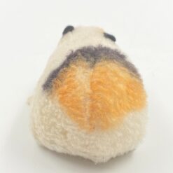 Vintažinė “Steiff” pliušinė jūrų kiaulytė 11x7x5,5 cm