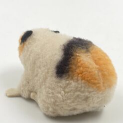 Vintažinė “Steiff” pliušinė jūrų kiaulytė 11x7x5,5 cm