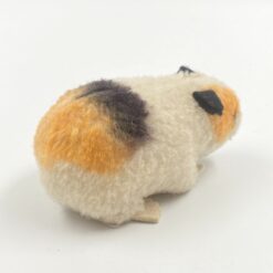 Vintažinė “Steiff” pliušinė jūrų kiaulytė 11x7x5,5 cm