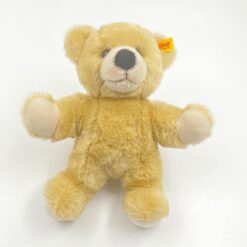 Vintažinis “Steiff” pliušinis meškinas 994050 11x24x26 cm