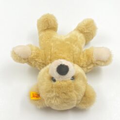 Vintažinis “Steiff” pliušinis meškinas 994050 11x24x26 cm