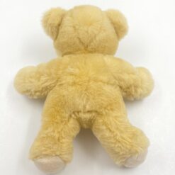 Vintažinis “Steiff” pliušinis meškinas 994050 11x24x26 cm