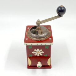 Vintažinė kavamalė 13,5x16x20 cm