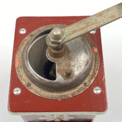 Vintažinė kavamalė 13,5x16x20 cm