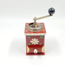 Vintažinė kavamalė 13,5x16x20 cm