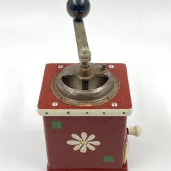 Vintažinė kavamalė 13,5x16x20 cm