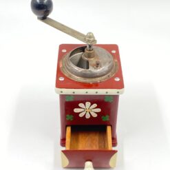 Vintažinė kavamalė 13,5x16x20 cm