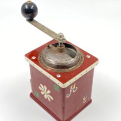 Vintažinė kavamalė 13,5x16x20 cm