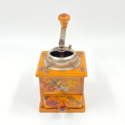 Vintažinė "Lehnartz" kavamalė 13,5x17x19,5 cm