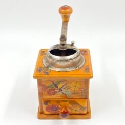 Vintažinė “Lehnartz” kavamalė 13,5x17x19,5 cm