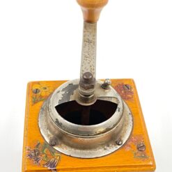 Vintažinė “Lehnartz” kavamalė 13,5x17x19,5 cm