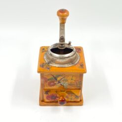 Vintažinė “Lehnartz” kavamalė 13,5x17x19,5 cm