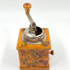 Vintažinė “Lehnartz” kavamalė 13,5x17x19,5 cm