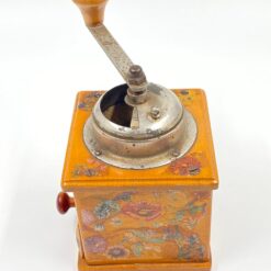 Vintažinė “Lehnartz” kavamalė 13,5x17x19,5 cm