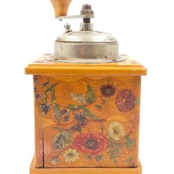 Vintažinė “Lehnartz” kavamalė 13,5x17x19,5 cm