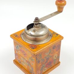 Vintažinė “Lehnartz” kavamalė 13,5x17x19,5 cm