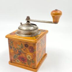 Vintažinė “Lehnartz” kavamalė 13,5x17x19,5 cm