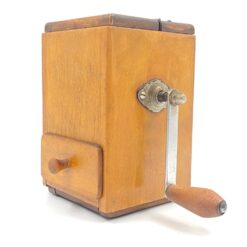 Vintažinė kavamalė 14,5x21x19 cm