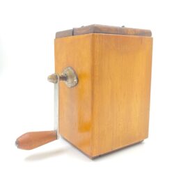 Vintažinė kavamalė 14,5x21x19 cm