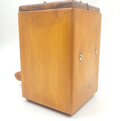 Vintažinė kavamalė 14,5x21x19 cm