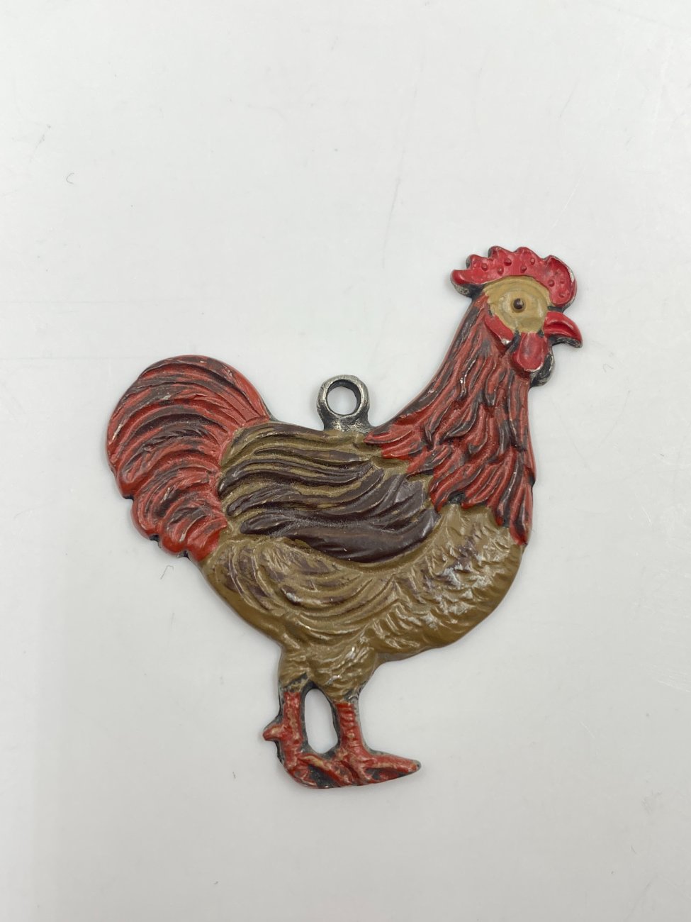 HN0479-interjero-ir-apdailos-prekes-5 “Kühn Zinn” alaviniai liejiniai – dekoracijos vištidės tematika 6 vnt. komplektas 0,2x5x6 cm