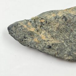 Strėlės antgalis iš akmens 1x4x9,5 cm