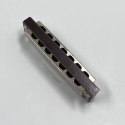 “Zigeunervirtuos” lūpinė armonikėlė originalioje dėžutėje 4x13x2,5 cm