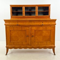 Art deco stiliaus bufetas 65x155x156 cm