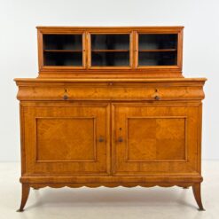 Art deco stiliaus bufetas 65x155x156 cm