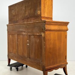 Art deco stiliaus bufetas 65x155x156 cm