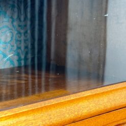 Art deco stiliaus bufetas 65x155x156 cm