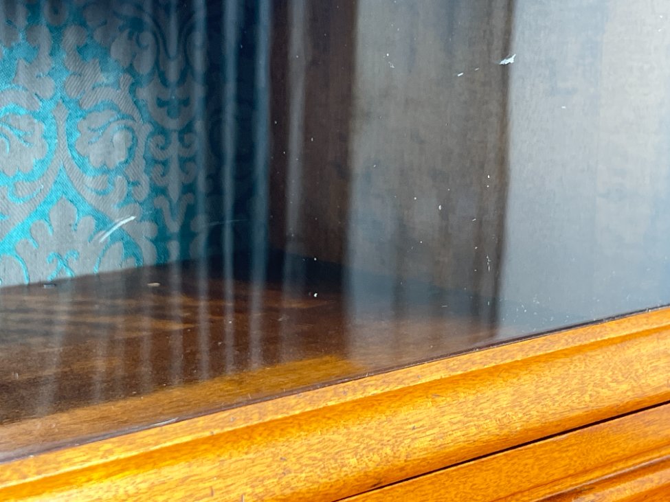 HN0507-bufetai-11 Art deco stiliaus bufetas 65x155x156 cm