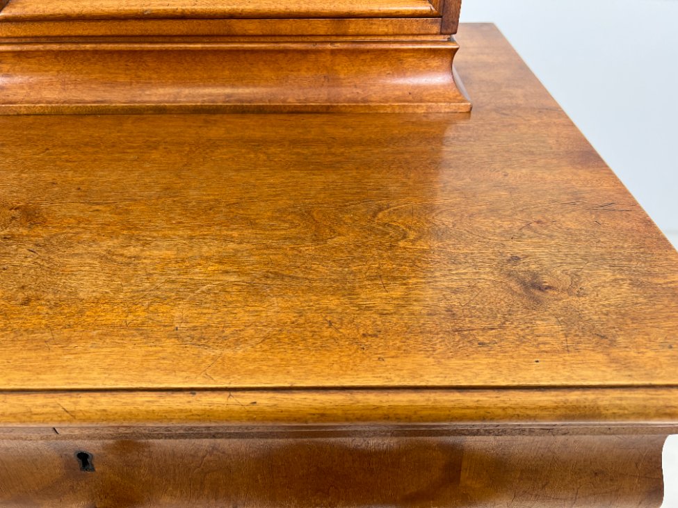 HN0507-bufetai-12 Art deco stiliaus bufetas 65x155x156 cm