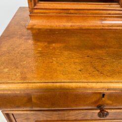 Art deco stiliaus bufetas 65x155x156 cm