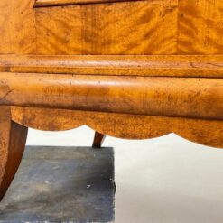 Art deco stiliaus bufetas 65x155x156 cm