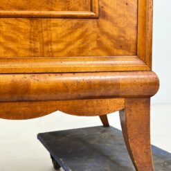 Art deco stiliaus bufetas 65x155x156 cm