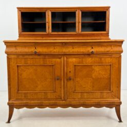 Art deco stiliaus bufetas 65x155x156 cm