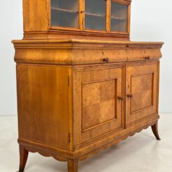 Art deco stiliaus bufetas 65x155x156 cm