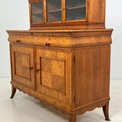 Art deco stiliaus bufetas 65x155x156 cm