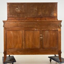 Art deco stiliaus bufetas 65x155x156 cm