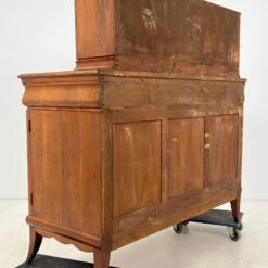 Art deco stiliaus bufetas 65x155x156 cm