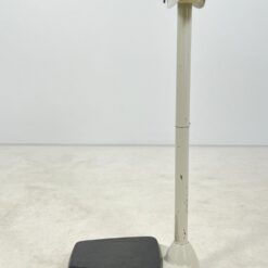 Mechaninės “Seca” svarstyklės min 5 kg, max 150 kg 48x47x103 cm