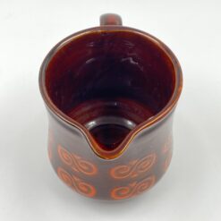 Keramikinis ąsotis 1000 ml 13,5x19x14 cm