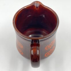 Keramikinis ąsotis 1000 ml 13,5x19x14 cm