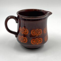 Keramikinis ąsotis 1000 ml 13,5x19x14 cm