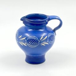 Keramikinis ąsotėlis 400 ml 10,5x13x12,5 cm