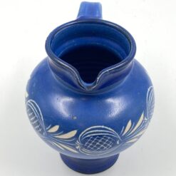 Keramikinis ąsotėlis 400 ml 10,5x13x12,5 cm