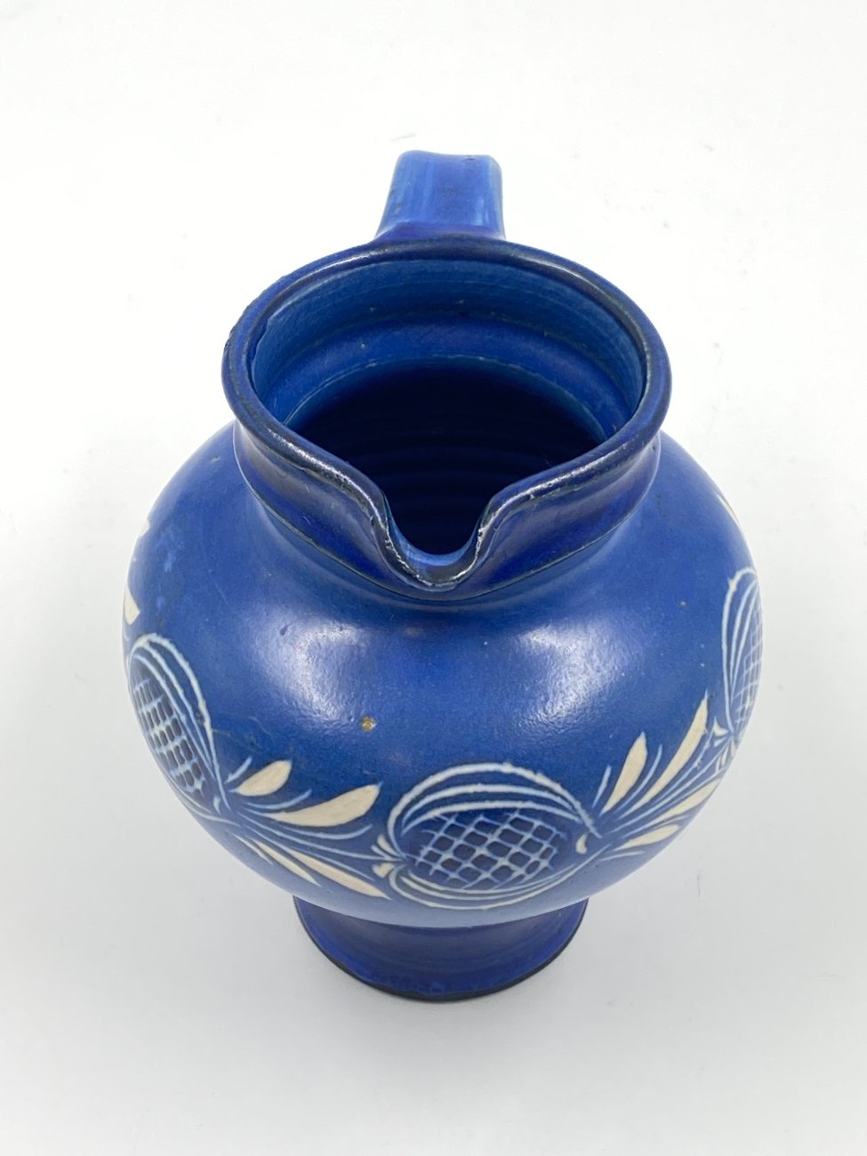 HN0526-keramika-3 Keramikinis ąsotėlis 400 ml 10,5x13x12,5 cm