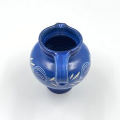 Keramikinis ąsotėlis 400 ml 10,5x13x12,5 cm