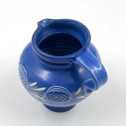 Keramikinis ąsotėlis 400 ml 10,5x13x12,5 cm